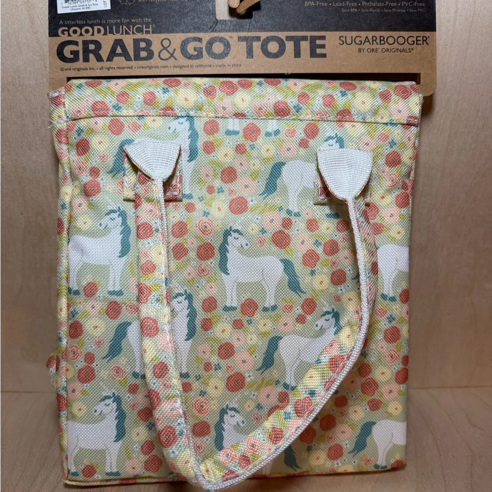 ORE Originals charming unicorn